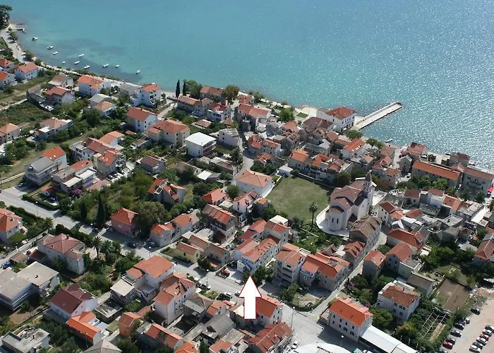 Kanajet Kaštela