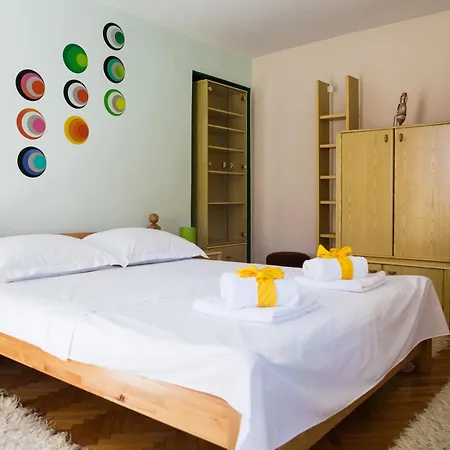 Kanajet Apartment *