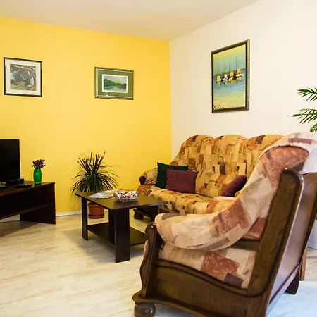 Kanajet Apartment