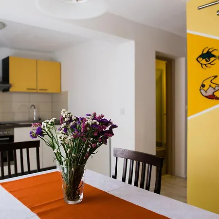 Kanajet Apartment