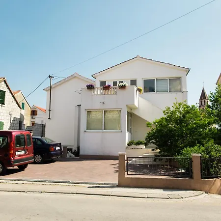 Apartment Kanajet