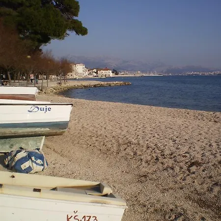 Apartment Kanajet Kastela