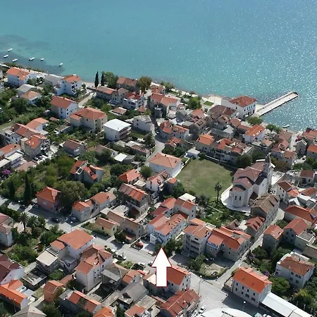 Kanajet Kastela