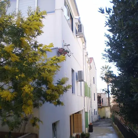 Kanajet Kastela