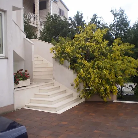 Apartment Kanajet