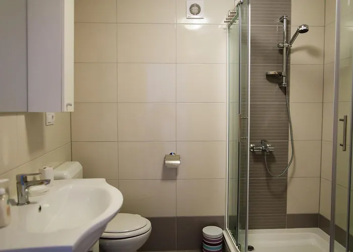 Apartman Kanajet *