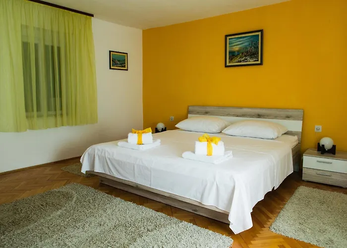Apartman Kanajet