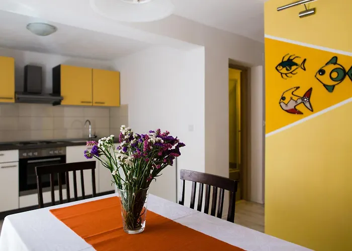 Kanajet Apartman