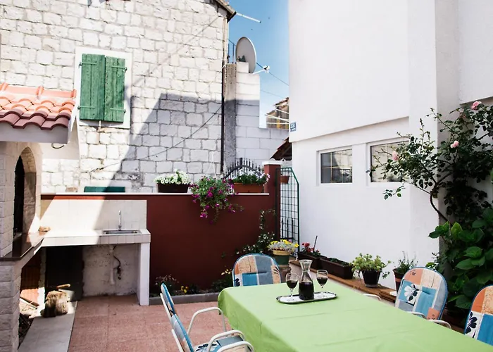 Apartman Kanajet *