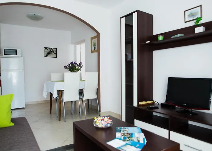 Apartman Kanajet *