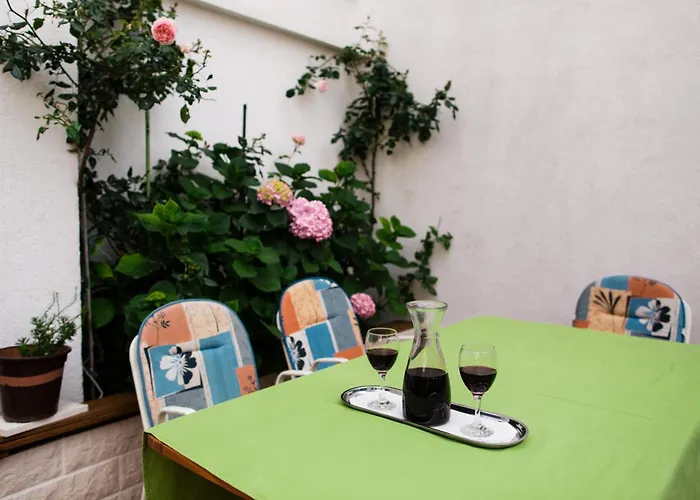 Apartman Kanajet Kastela