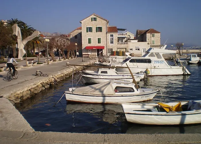 Kanajet Kastela