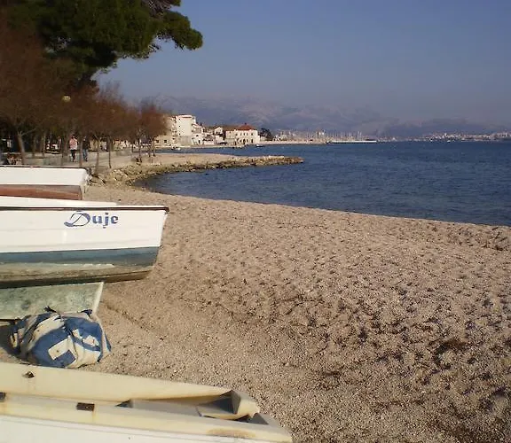 Apartman Kanajet Kastela