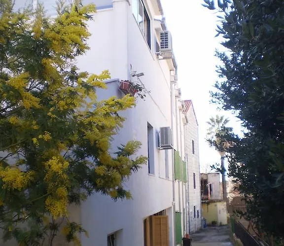Kanajet Kastela